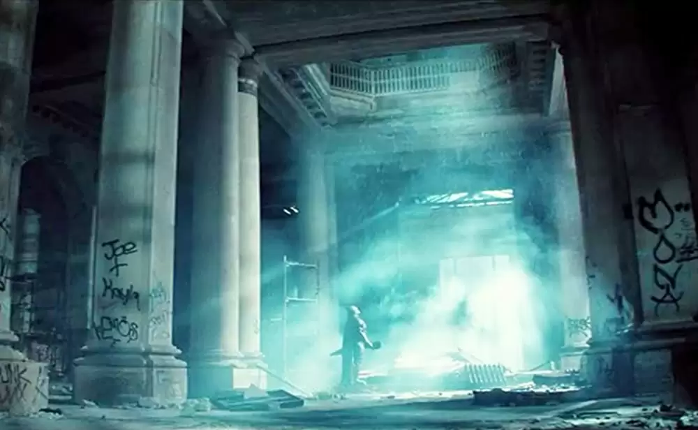 バットマン vs スーパーマン ジャスティスの誕生の画像