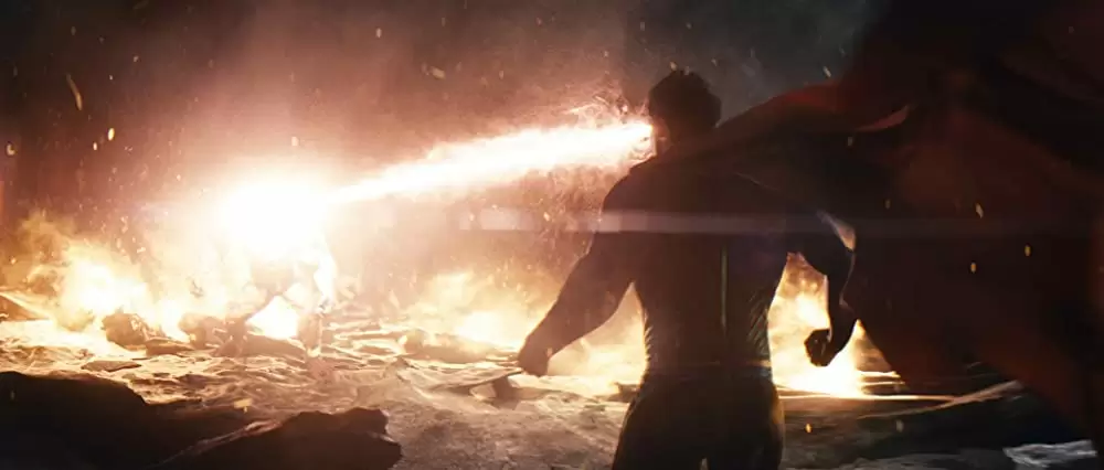 バットマン vs スーパーマン ジャスティスの誕生の画像