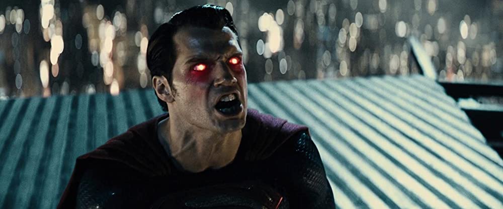 バットマン vs スーパーマン ジャスティスの誕生の画像