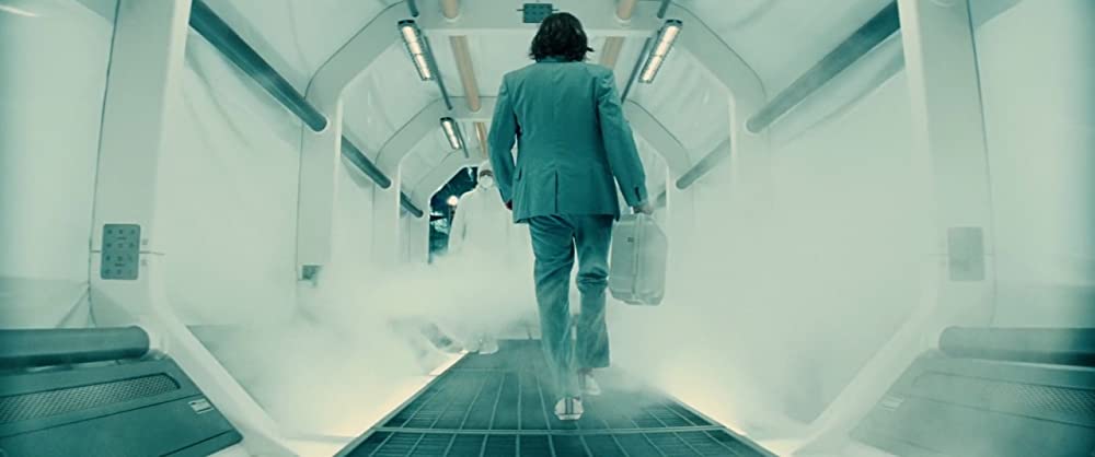 「バットマン vs スーパーマン ジャスティスの誕生」ジェシー・アイゼンバーグの画像