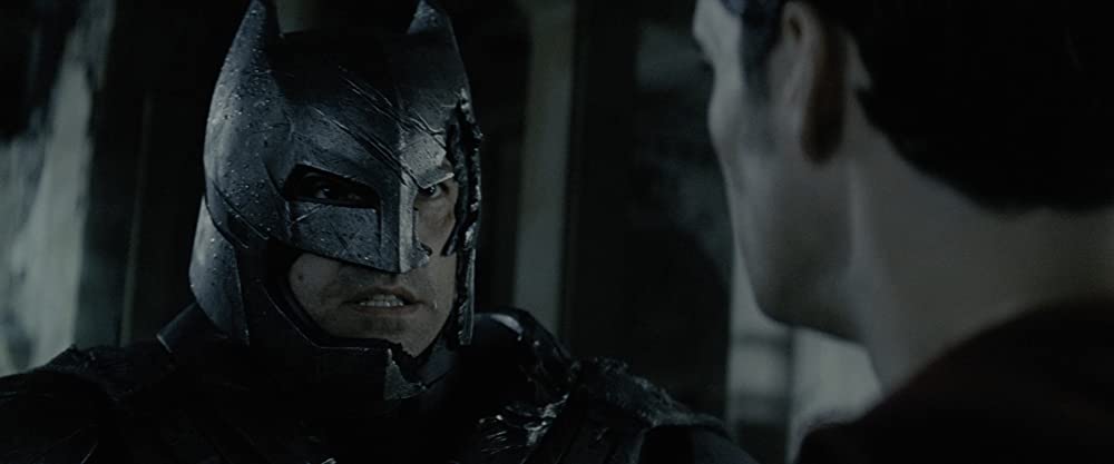バットマン vs スーパーマン ジャスティスの誕生の画像