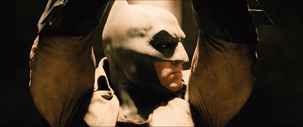 バットマン vs スーパーマン ジャスティスの誕生の画像