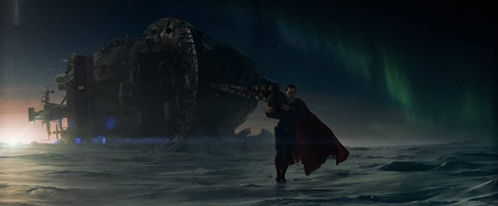 バットマン vs スーパーマン ジャスティスの誕生の画像