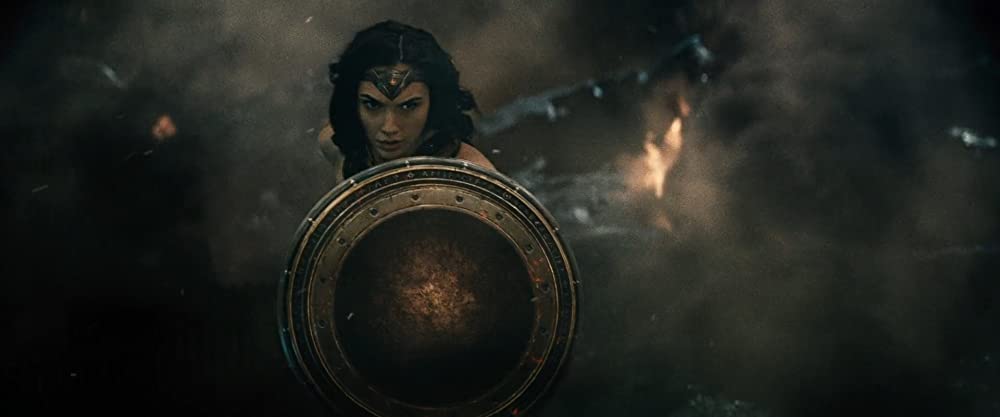 バットマン vs スーパーマン ジャスティスの誕生の画像