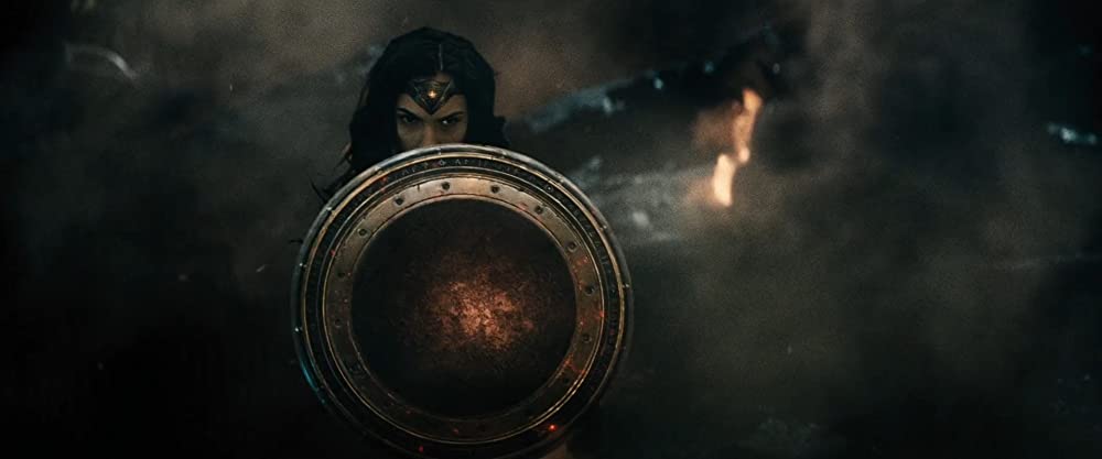 バットマン vs スーパーマン ジャスティスの誕生の画像