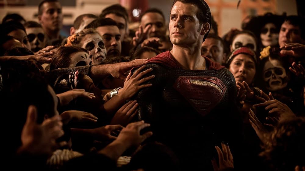 バットマン vs スーパーマン ジャスティスの誕生の画像