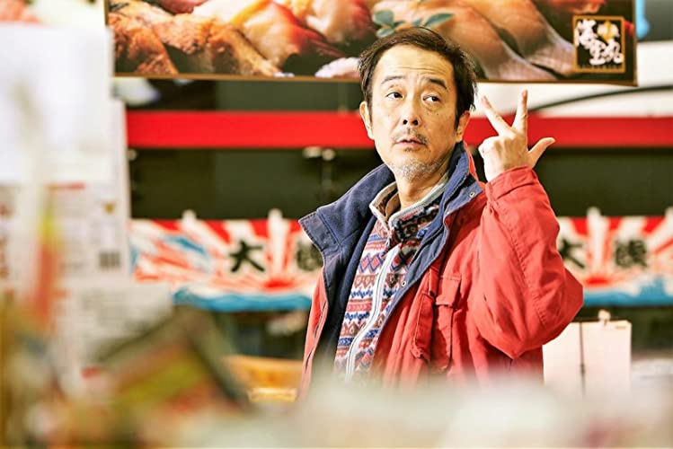 万引き家族の画像