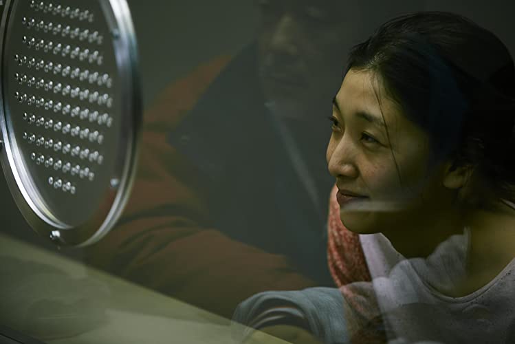 万引き家族の画像