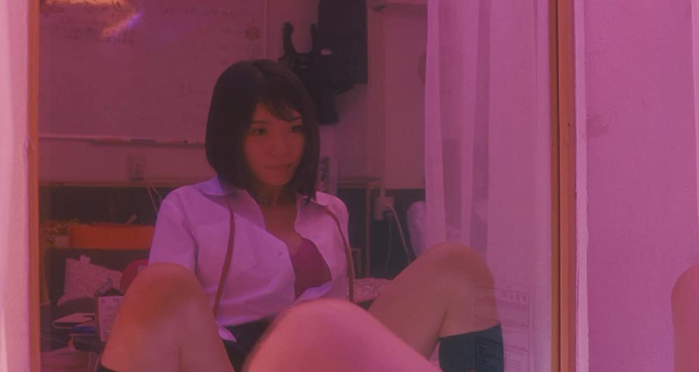 万引き家族の画像