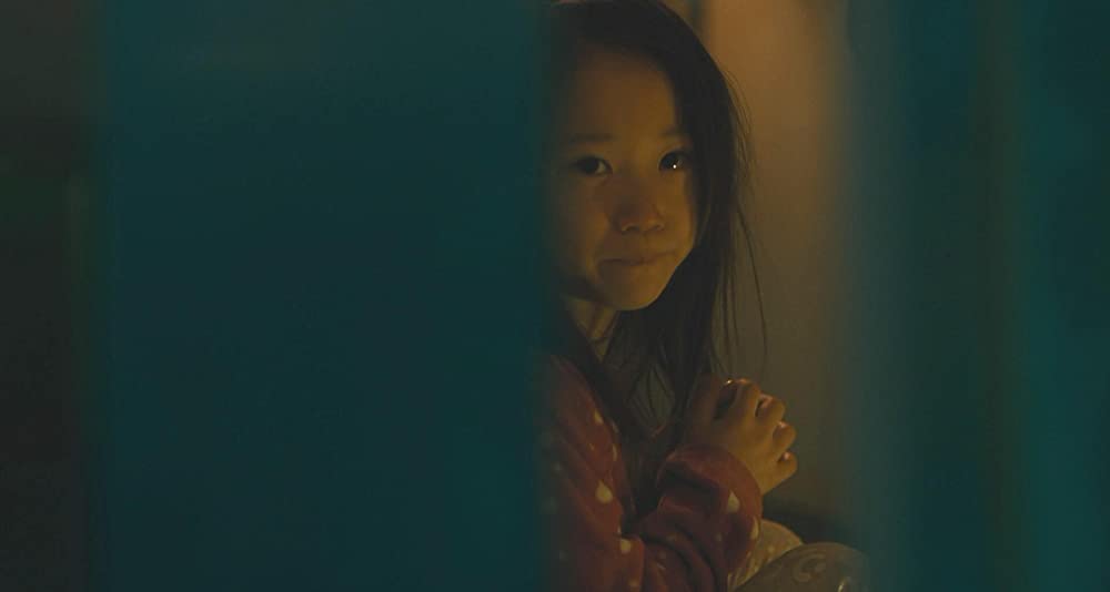 万引き家族の画像