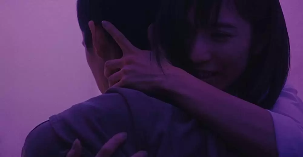 「万引き家族」の画像