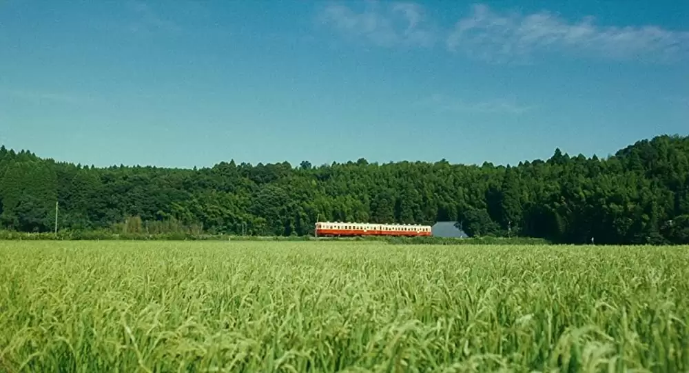 「万引き家族」の画像