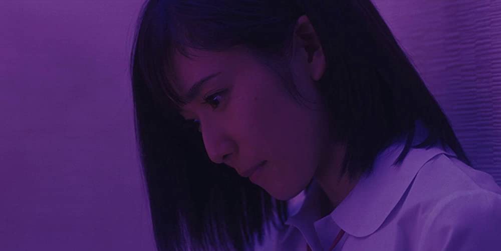 万引き家族の画像