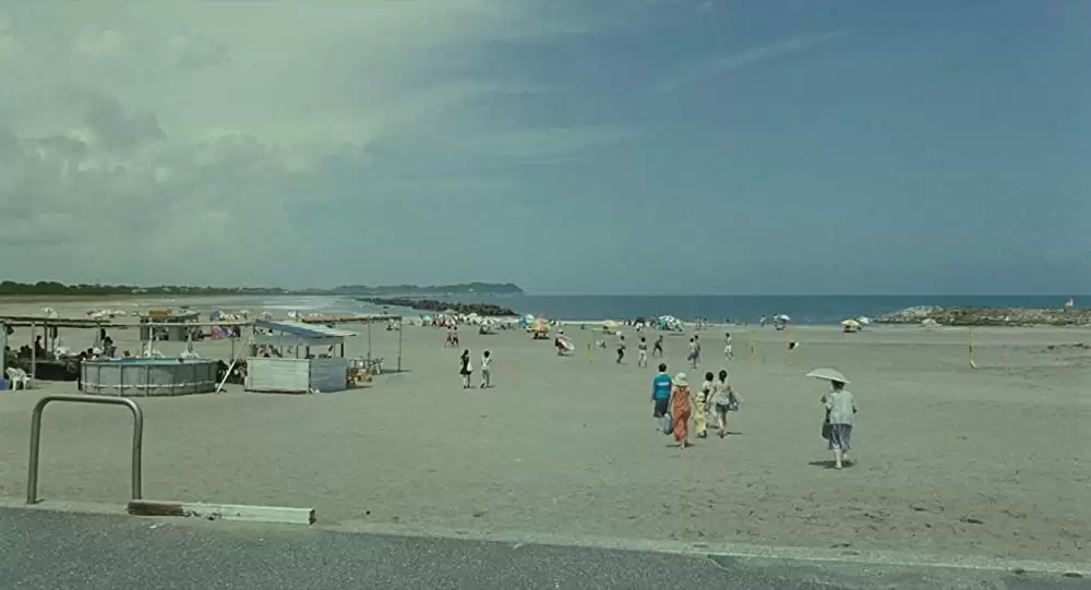 「万引き家族」の画像