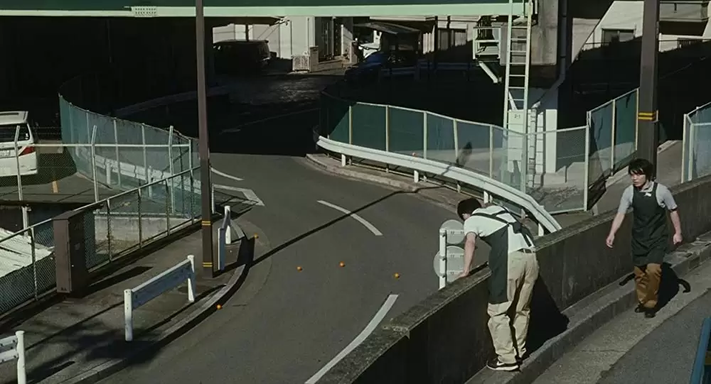 「万引き家族」の画像