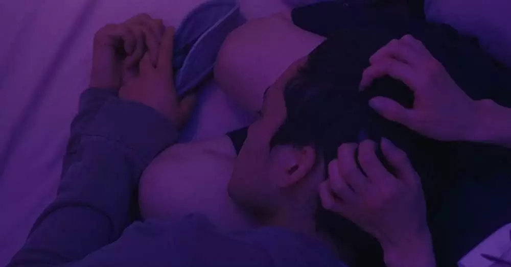 「万引き家族」の画像