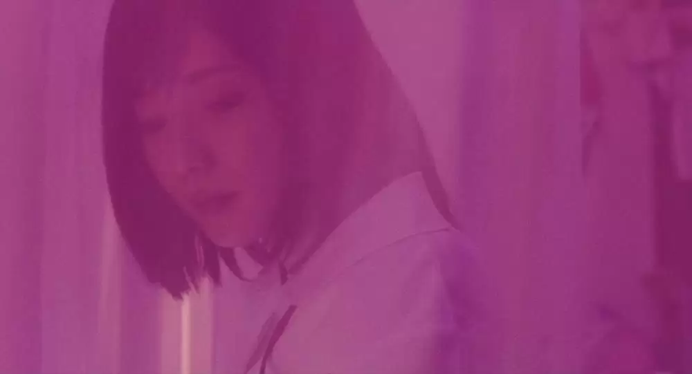 「万引き家族」松岡茉優の画像