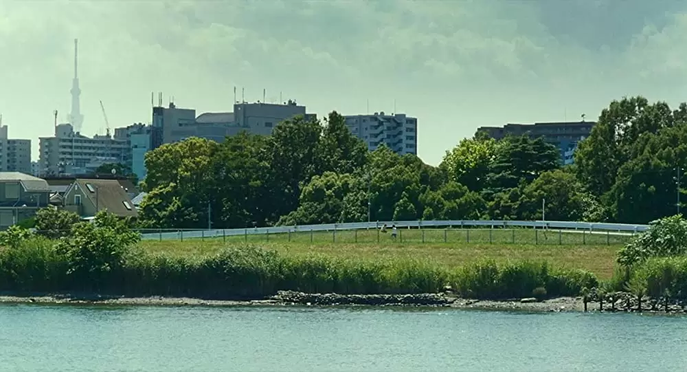 「万引き家族」の画像