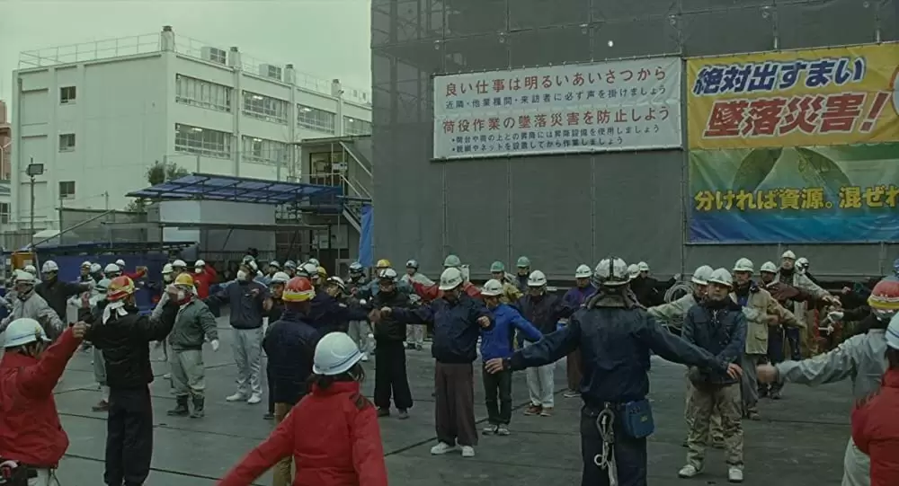 「万引き家族」の画像