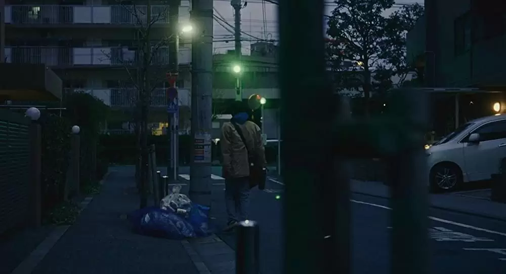 「万引き家族」の画像