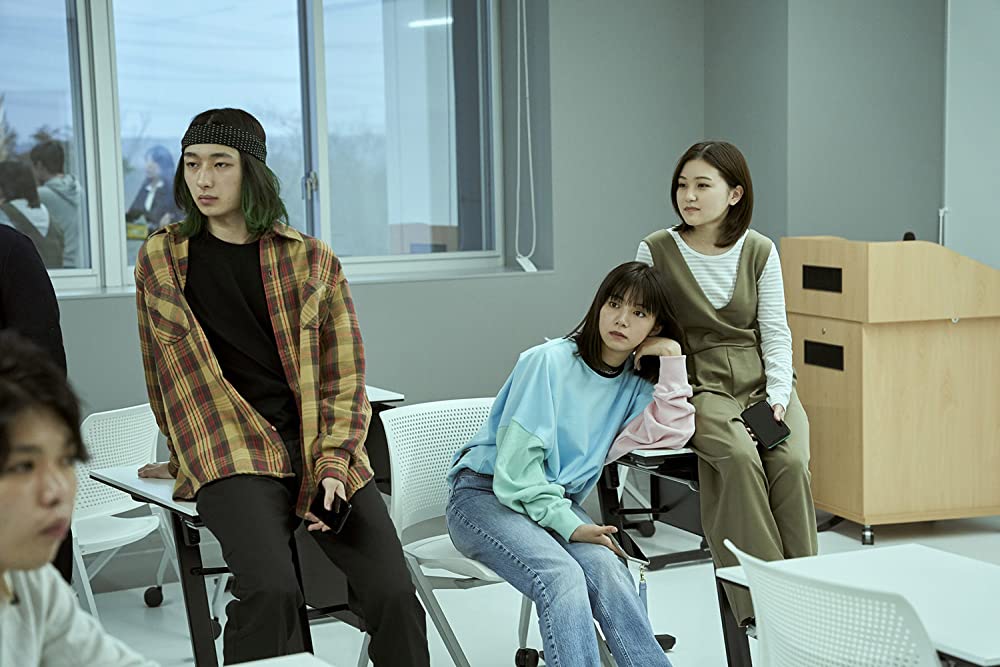 真夜中乙女戦争の画像