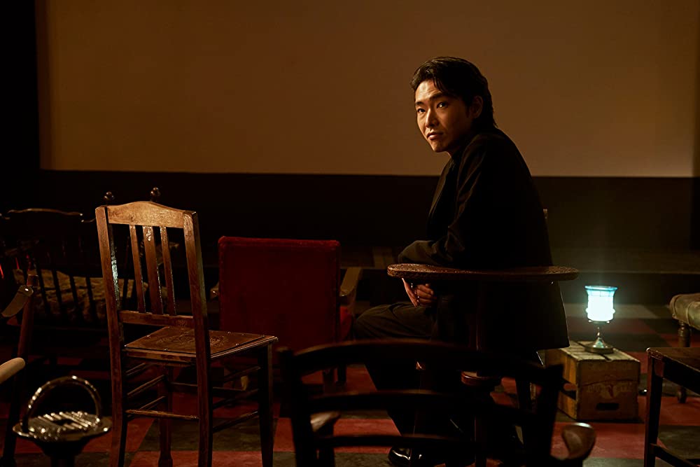 真夜中乙女戦争の画像