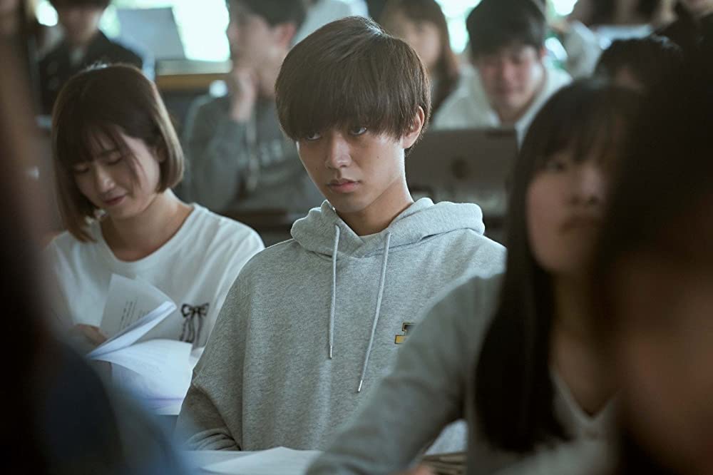 真夜中乙女戦争の画像