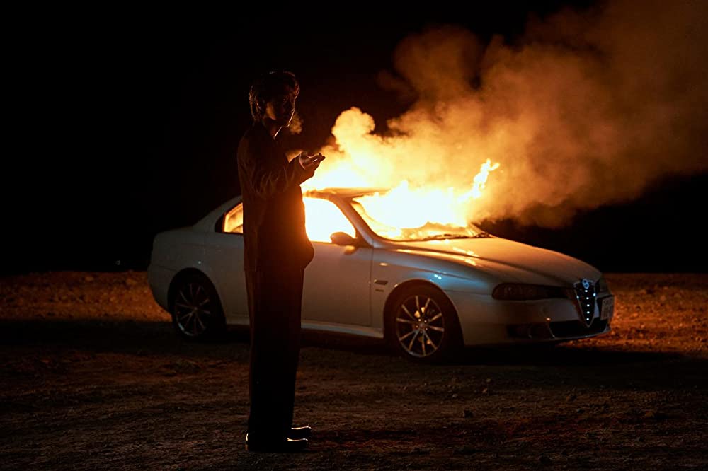 真夜中乙女戦争の画像