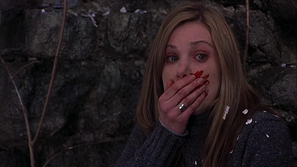 ブレアウィッチ2の画像