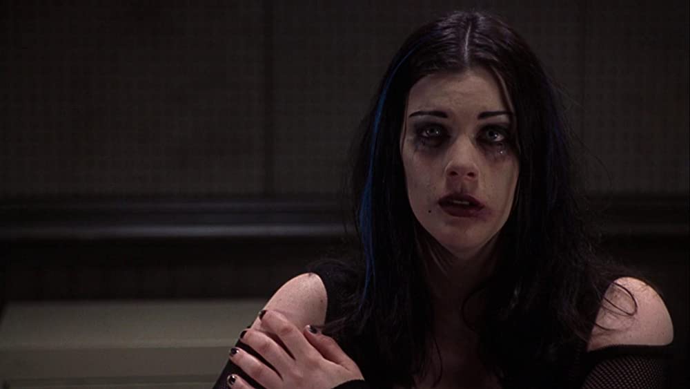 ブレアウィッチ2の画像