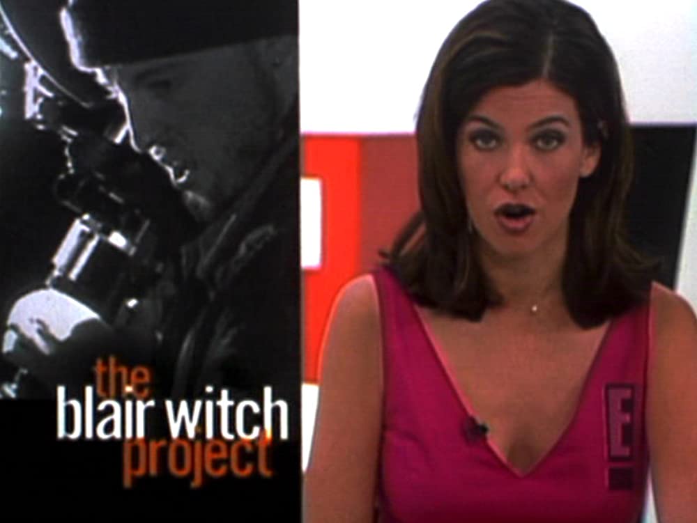 ブレアウィッチ2の画像