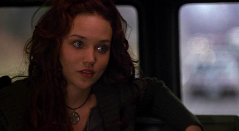 ブレアウィッチ2の画像