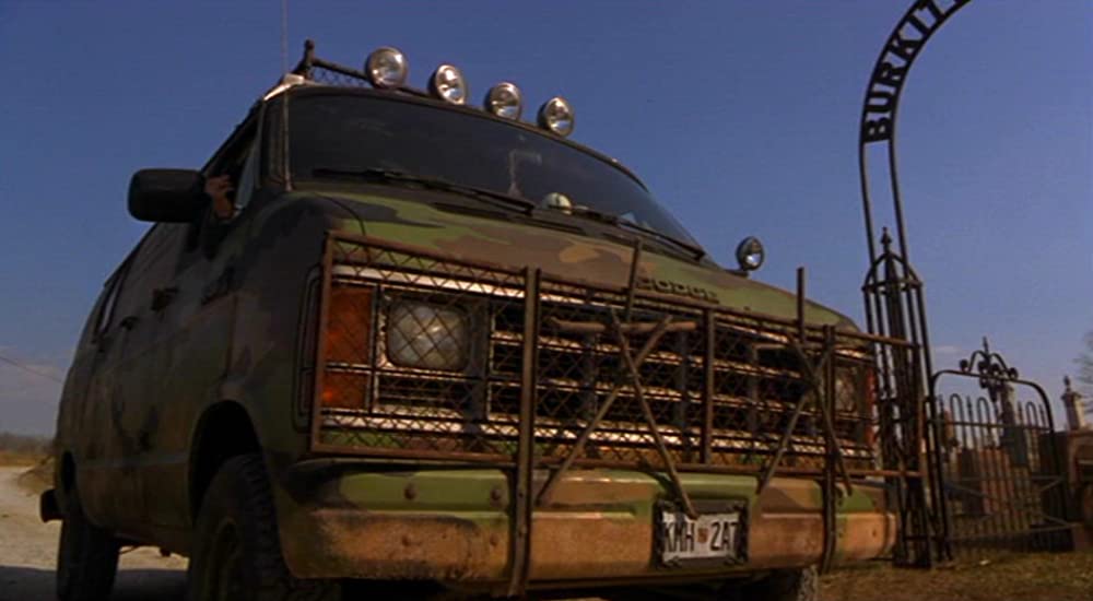 ブレアウィッチ2の画像