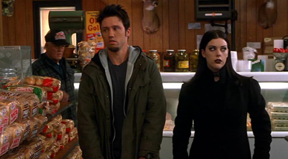 ブレアウィッチ2の画像