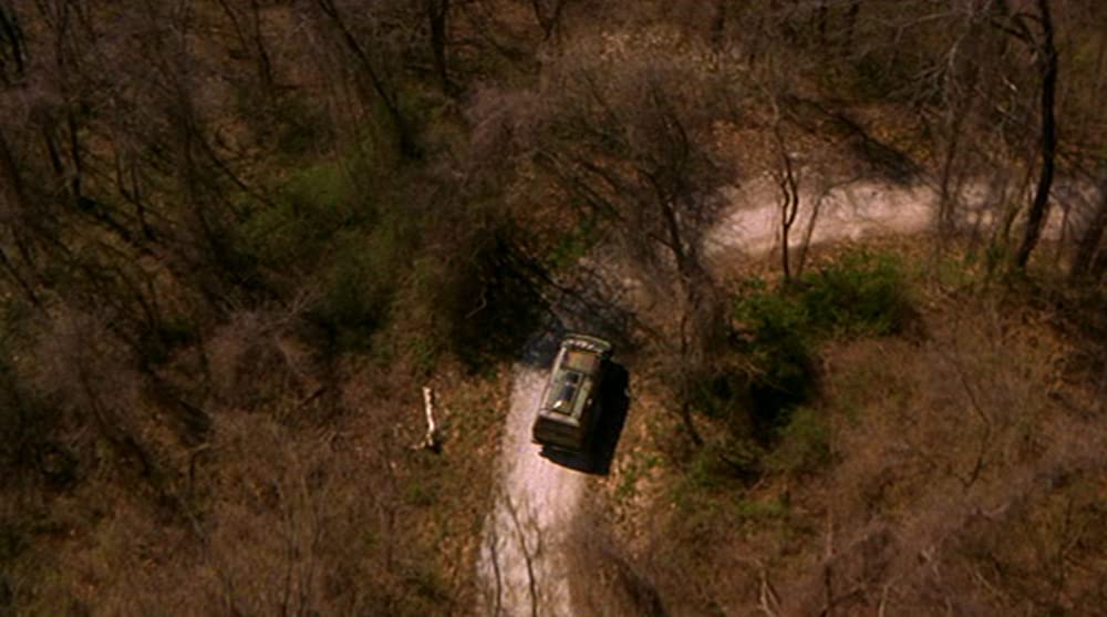 ブレアウィッチ2の画像