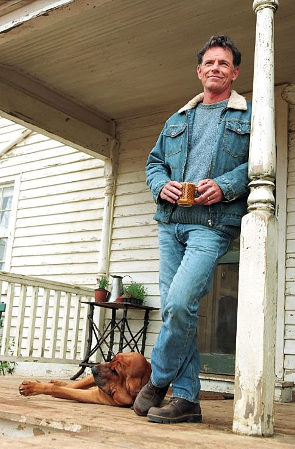 「レーシング・ストライプス」スヌープ・ドッグ & ブルース・グリーンウッドの画像