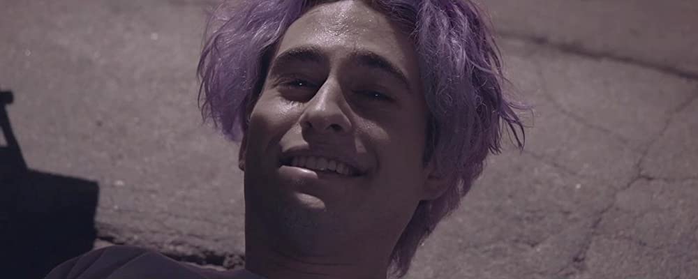 スキン～あなたに触らせて～の画像