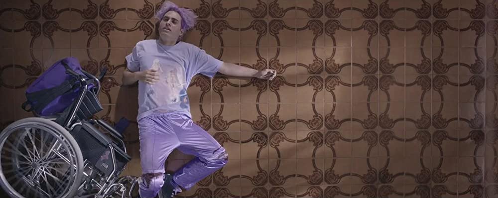 スキン～あなたに触らせて～の画像