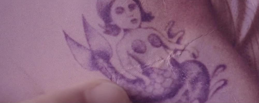 スキン～あなたに触らせて～の画像