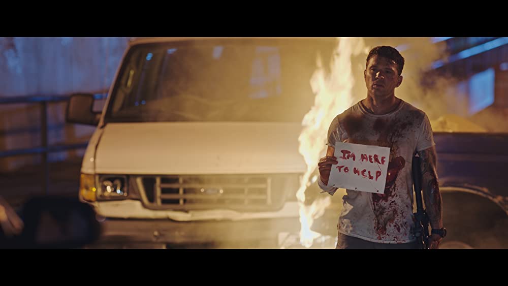 デルタフォース／アルティメット・コマンドー CIA VS デルタフォースの画像