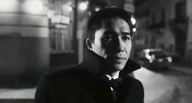 「ブエノスアイレス」梁朝伟の画像