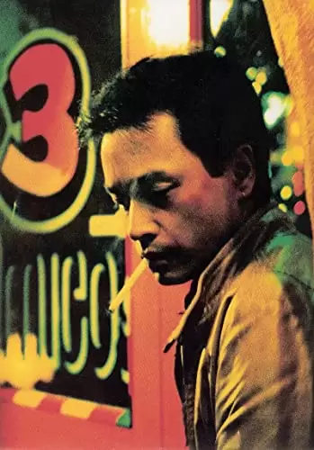 ブエノスアイレスの画像