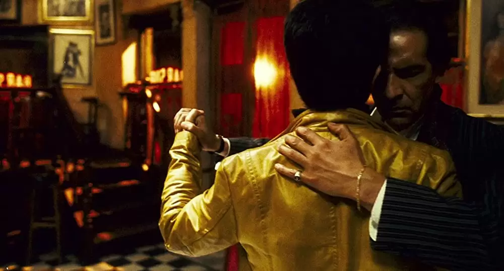 ブエノスアイレスの画像