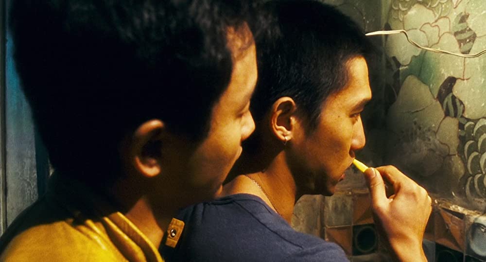 ブエノスアイレスの画像