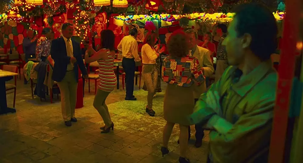 ブエノスアイレスの画像