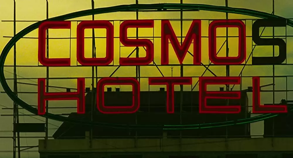 ブエノスアイレスの画像