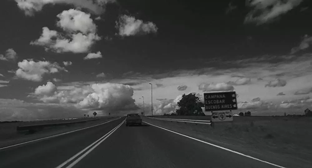 ブエノスアイレスの画像