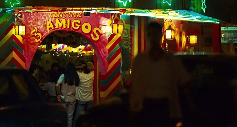 ブエノスアイレスの画像