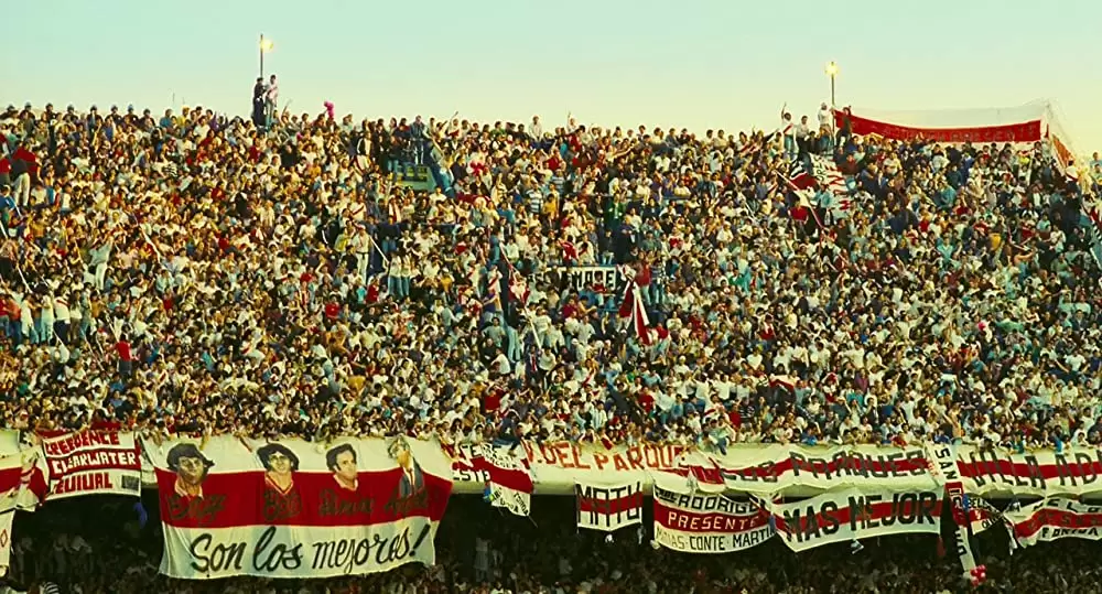 ブエノスアイレスの画像