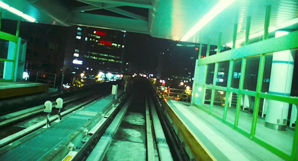 ブエノスアイレスの画像